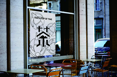 澜沧VI设计：融合城市文化，打造特色品牌标识